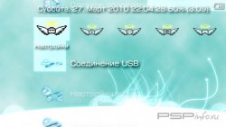  'Pure Station [RUS]'   PTF  PSP