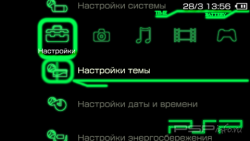  'Scope [RUS]'   PTF  PSP