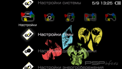  'Alice [RUS]'   PTF  PSP