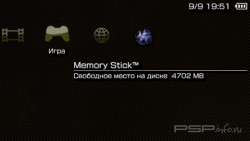  'Carbon [RUS]'   PTF  PSP