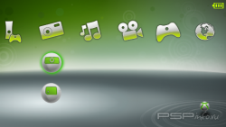  'XBOX 360 [RUS]'   PTF  PSP