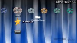  'Windows 7 [RUS]'   PTF  PSP