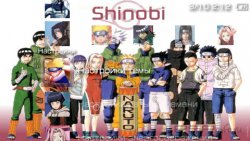  'Naruto Shinobi [RUS]'   PTF  PSP