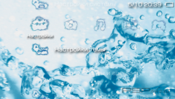  'Water [RUS]'   PTF  PSP