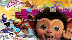  'EyePET [RUS]'   PTF  PSP