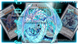  'Ice Barrier - Yu-Gi [RUS]'   PTF  PSP