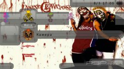  'Insane Clown Posse [RUS]'   PTF  PSP