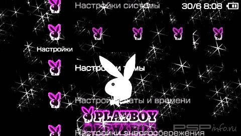  'Bunny [RUS]'   PTF  PSP