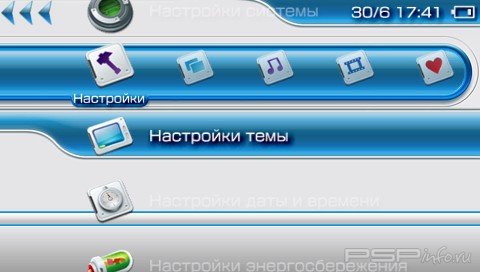  'The Last Order [RUS]'   PTF  PSP