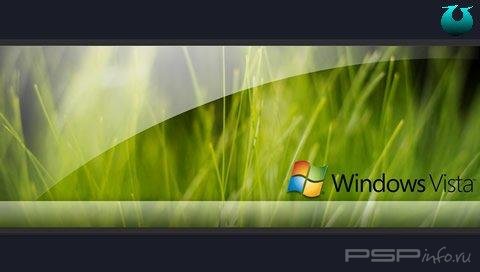  'Windows Vista'   PTF  PSP