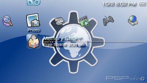  'KDE'   PTF  PSP