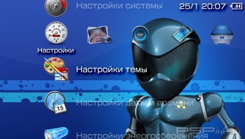  'My Favs v2 [RUS]'   PTF  PSP