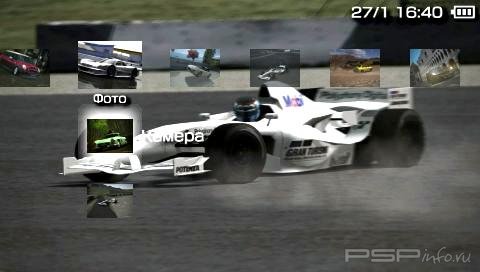  'GT4 [RUS]'   PTF  PSP