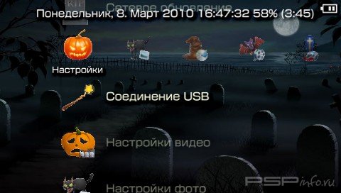  'Anarchy [RUS]'   PTF  PSP