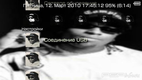  'Eazy [RUS]'   PTF  PSP