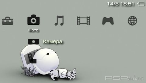  'Black Original [RUS]'   PTF  PSP