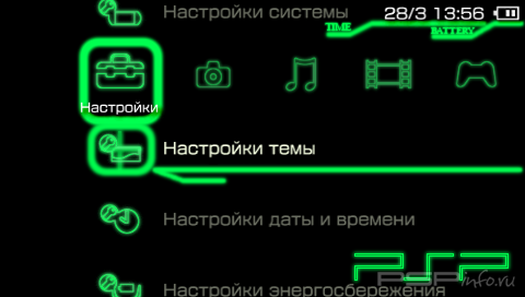  'Scope [RUS]'   PTF  PSP