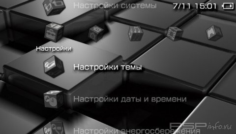  'BLOKZ [RUS]'   PTF  PSP